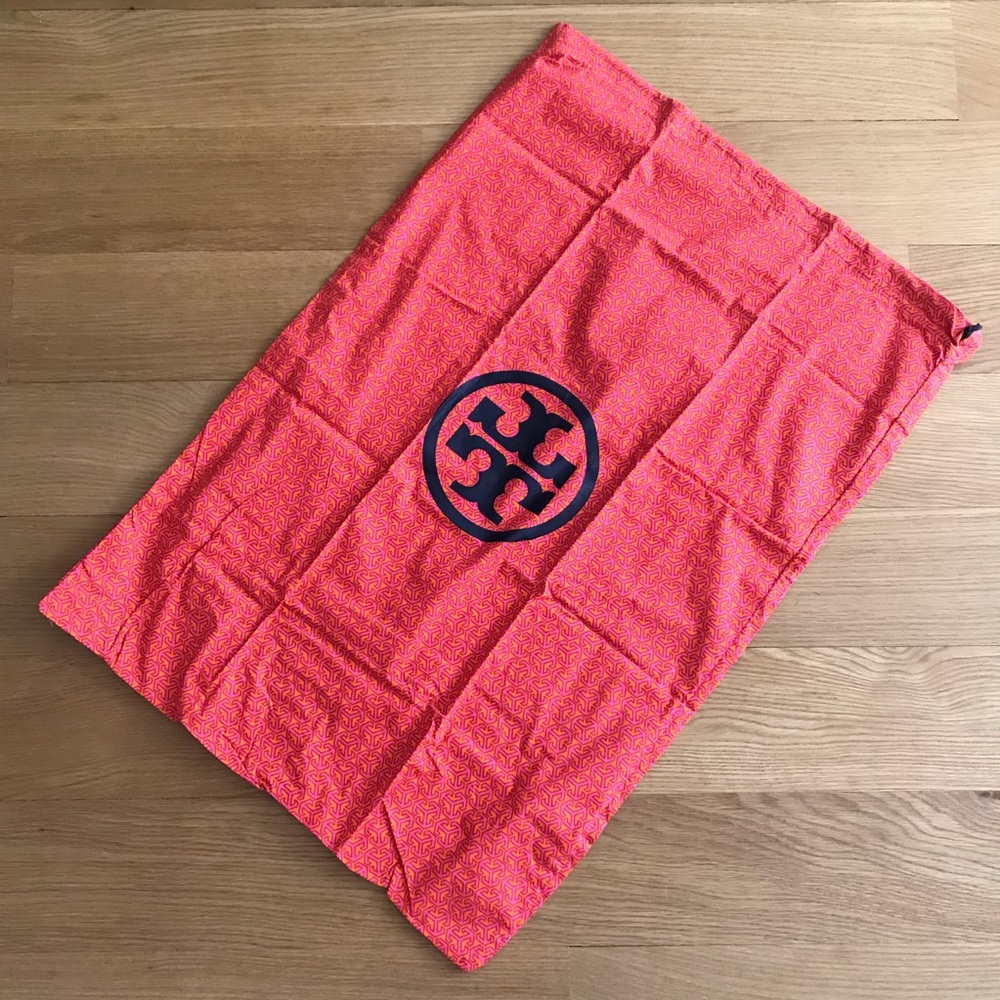 Tory Burch Extra Large Dust Bag